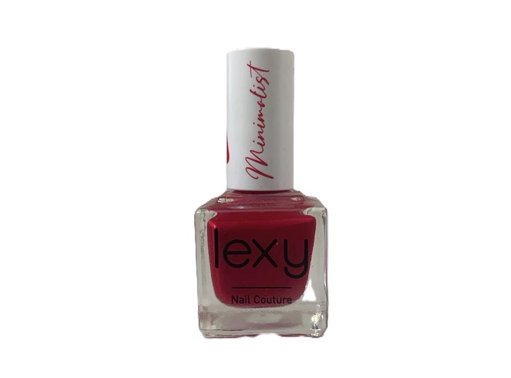Lexy Minimalist Ii 112 Nail Polish
