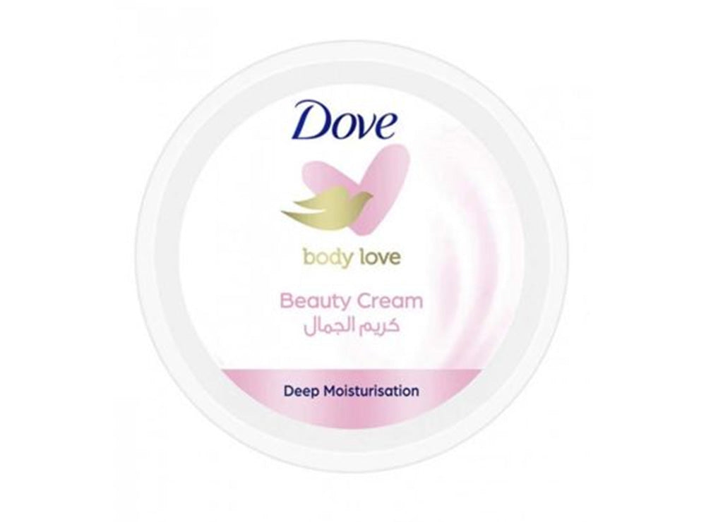 Dove Beauty Cream Pot 150 ml
