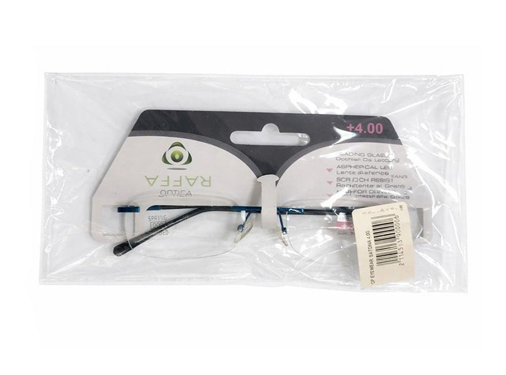 Qp Eyewear Satona 4.00