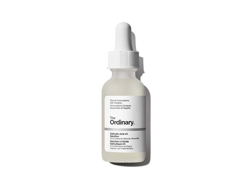 The Ordinary Salicylic Acid 2% Solution 30 ml
