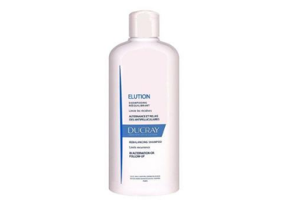 Ducray Elution Shampoo 400 ml