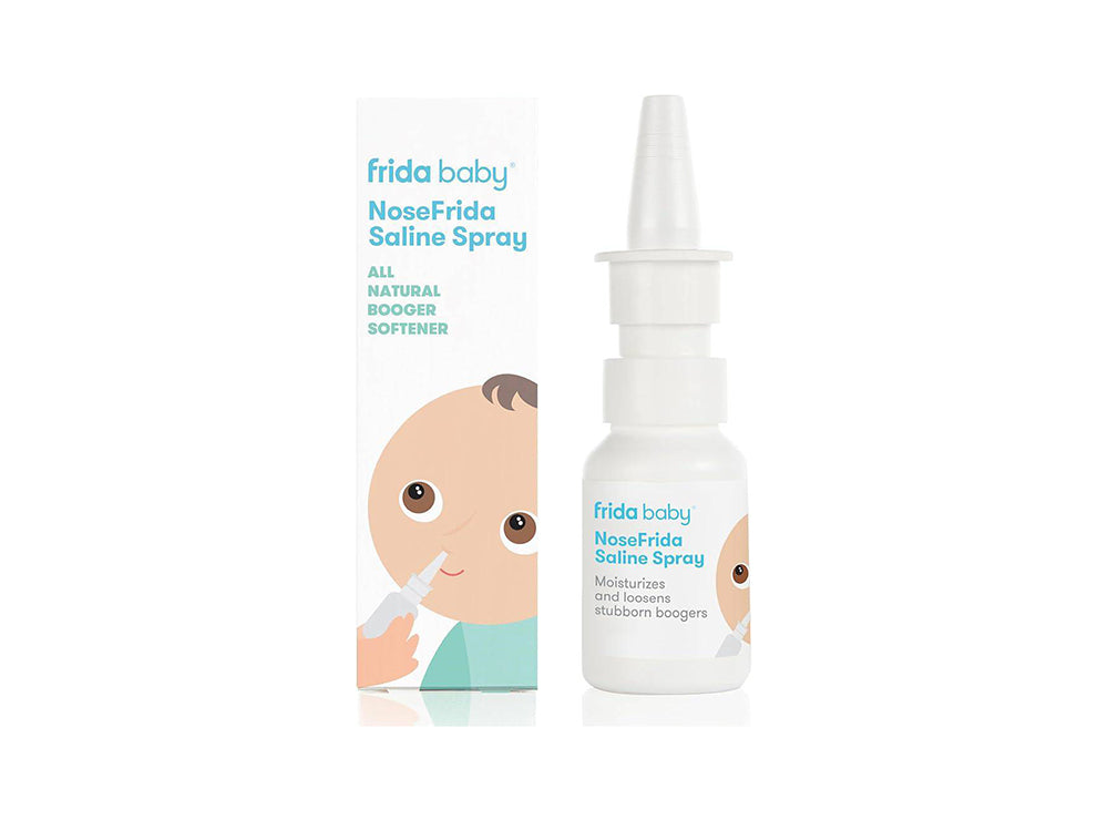 Frida Baby Nose Frida Saline Snot Spray 0M+