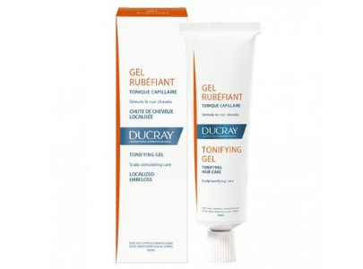 Ducray Gel Rubefiant 30 ml