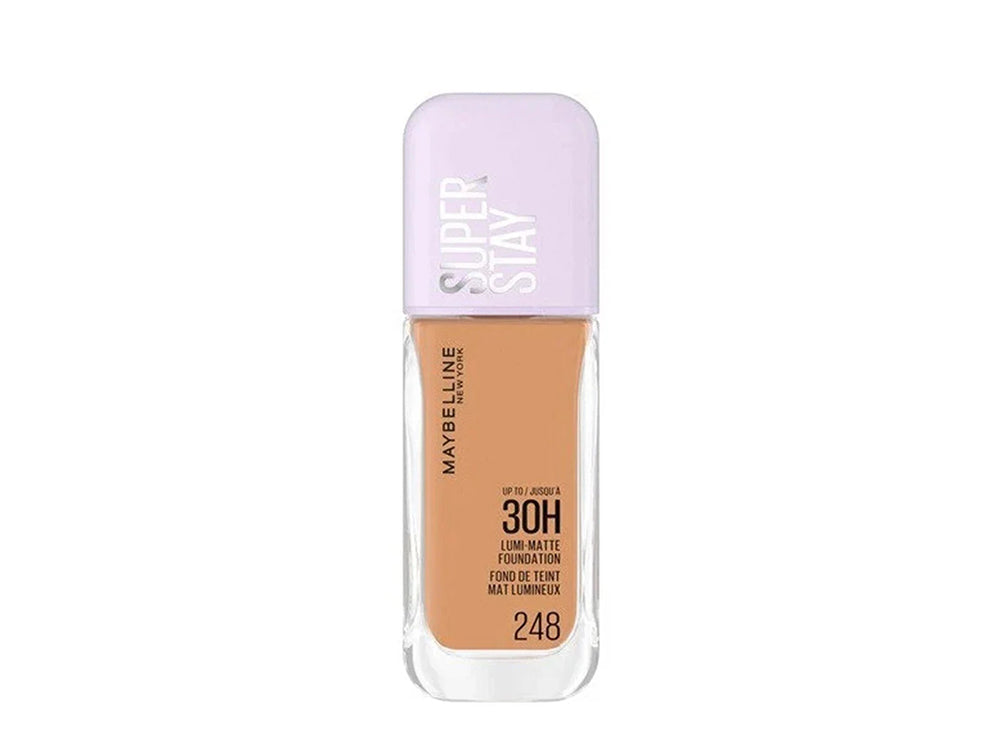 Maybelline Super Stay Lumi Matte 248 35 ml