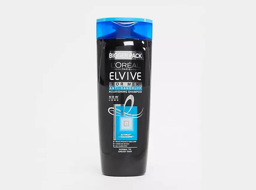 Elvive Shmp Anti Dandruff 500 ml