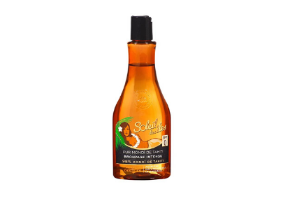 Soleil Des Iles Graisse A Traire Intense Monoi 150 ml