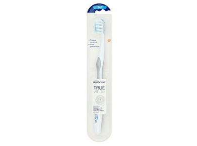 Sensodyne Toothbrush True White Soft