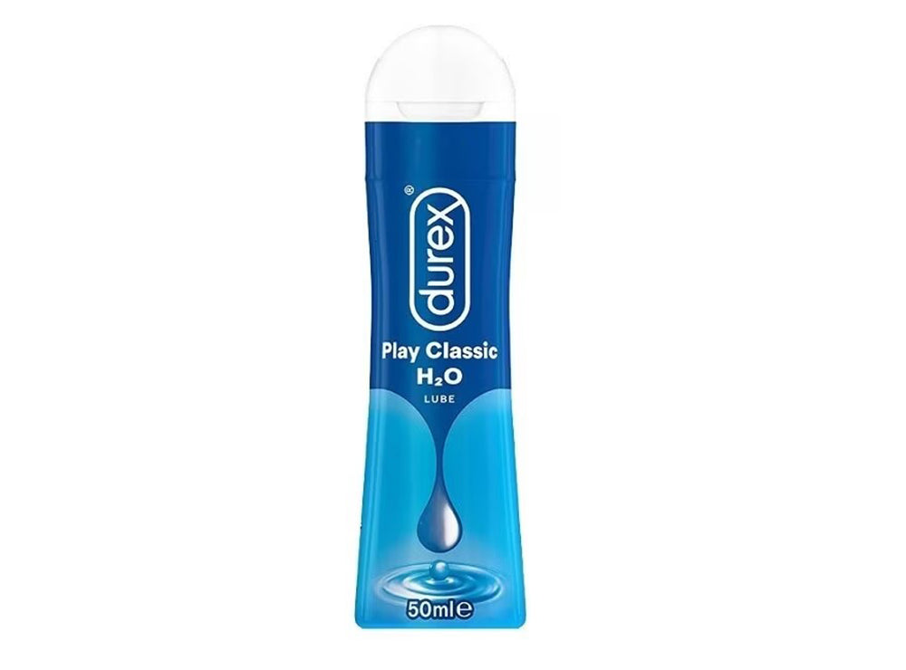 Durex Play Classic H2O 50 ml