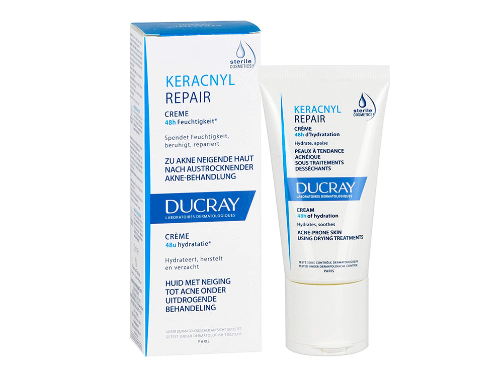 Ducray Keracnyl Creme 50 ml