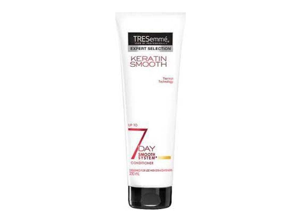 Tresemme Conditioner Keratin Smooth 250 ml