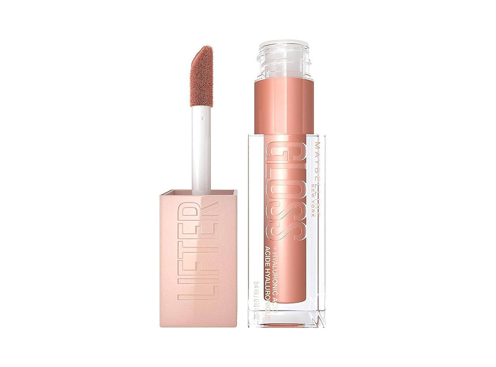 Maybelline Hyaluronic Acid Lifter Lipgloss 008 Stone