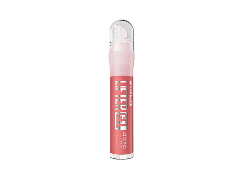 Maybelline Lifter Gel Lip Oil In Gel 006 Strawberry Shake 6.6 ml