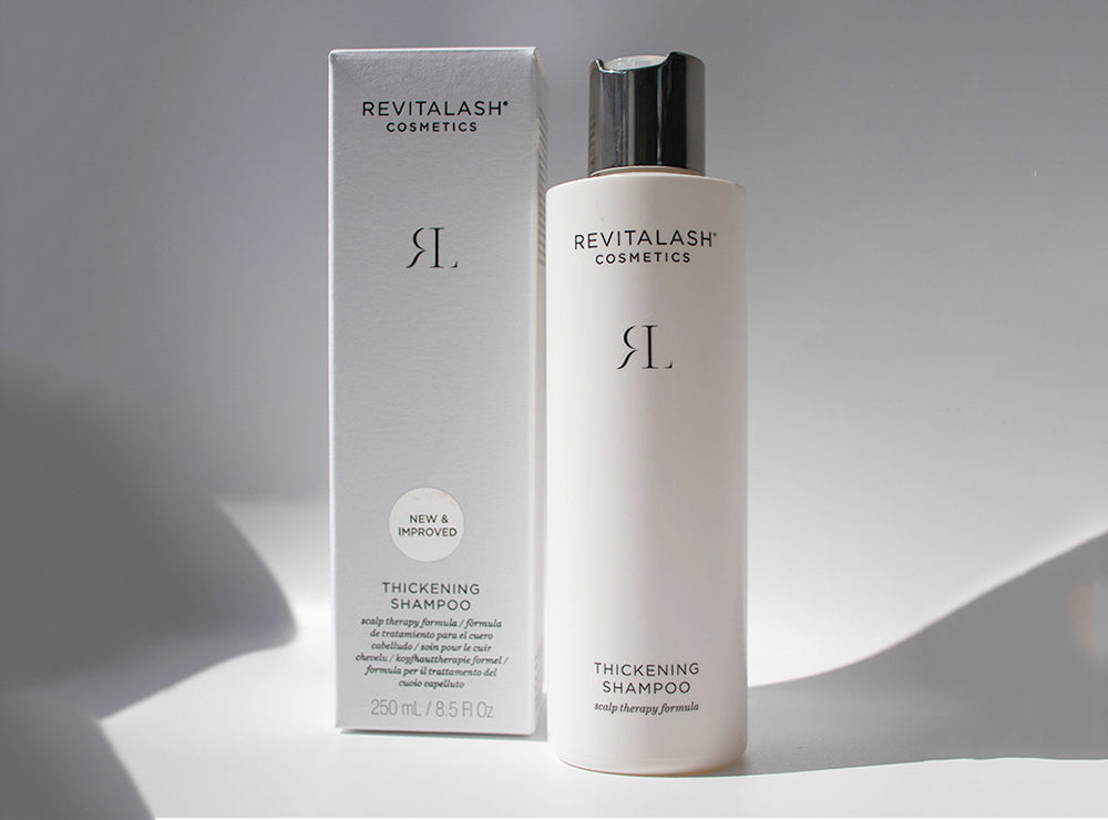 Revitalash Cosmectics Shampoo 250 ml