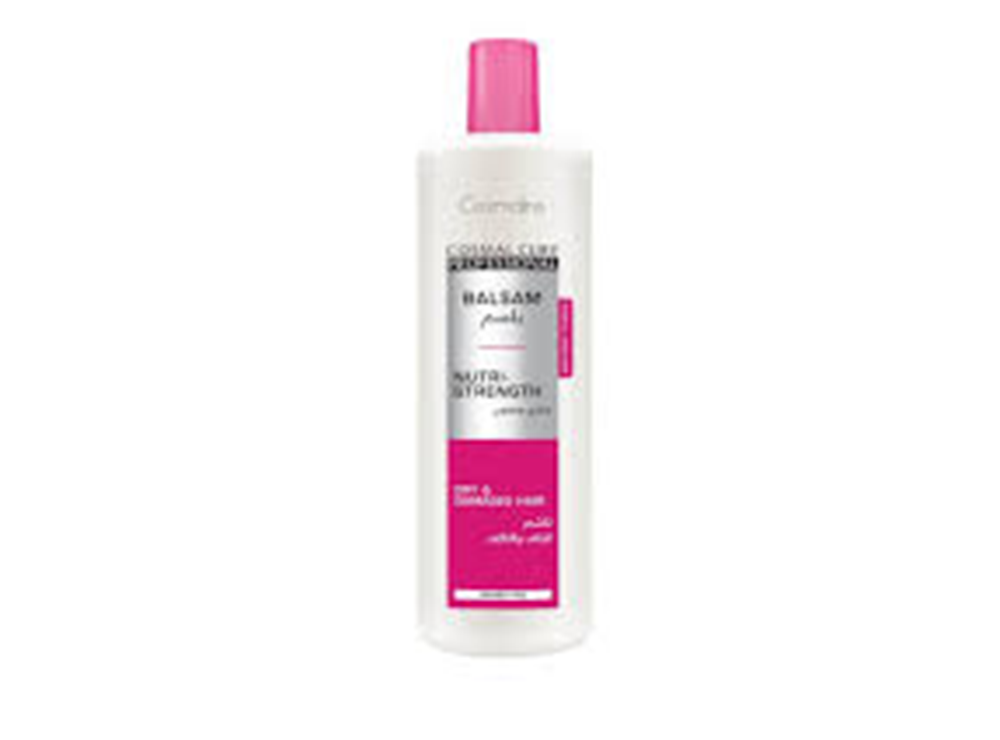 Cosmal Cure Balsam Nutri Strength 500 ml