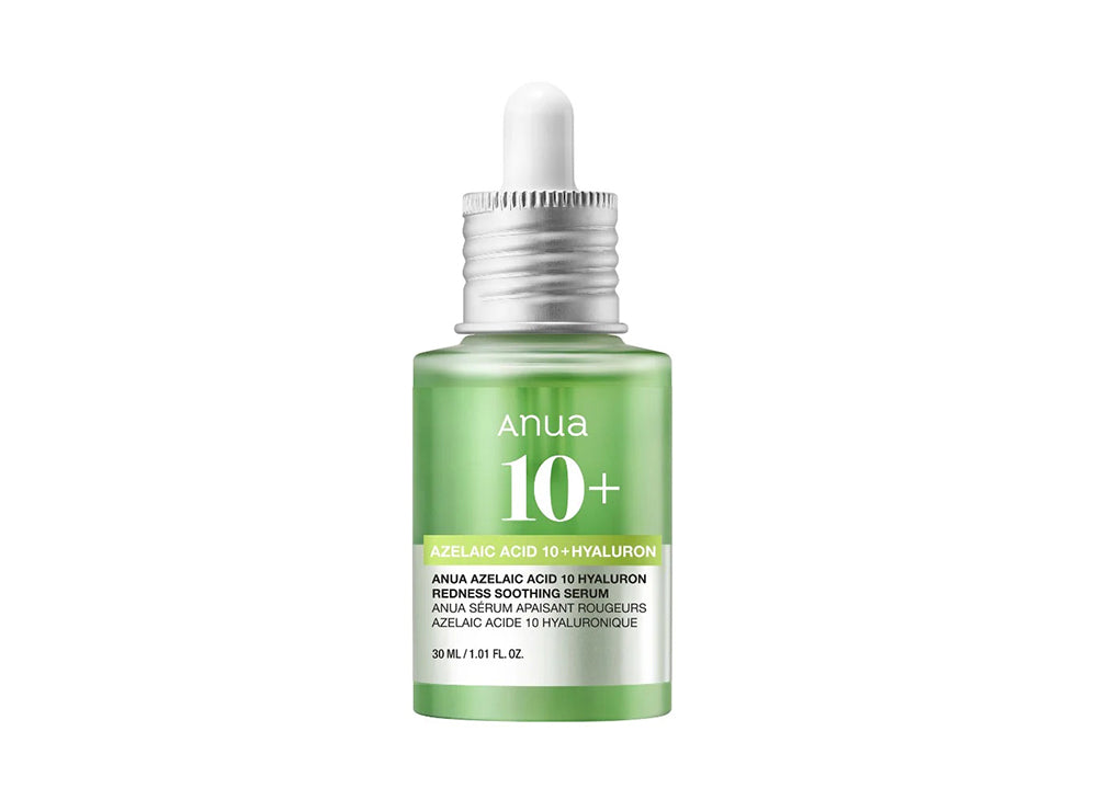 Anua Azelaic Acid 10 + Hyaluron Serum 30 ml