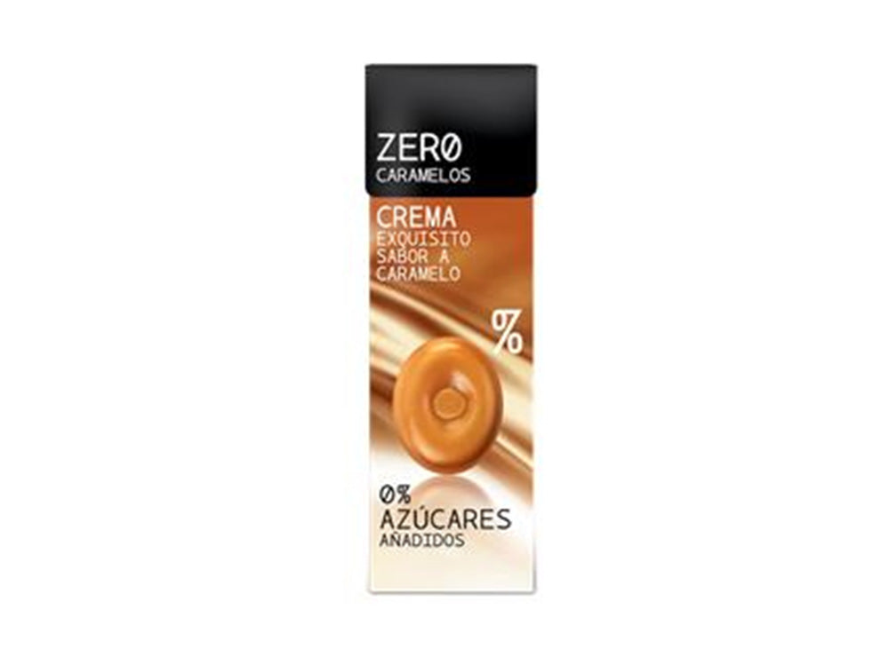 Zero Candy Caramel/Butter 0% Sugar 32 g