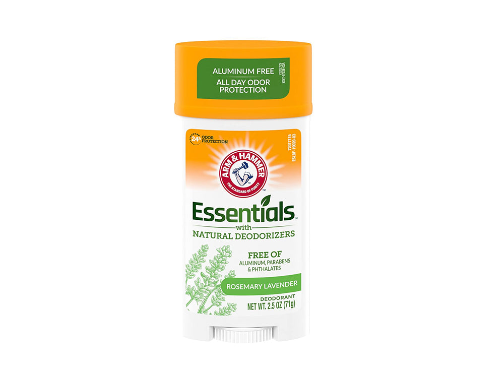 Arm & Hammer Aluminum Free Stick (Rosemary Lavender) 71 g