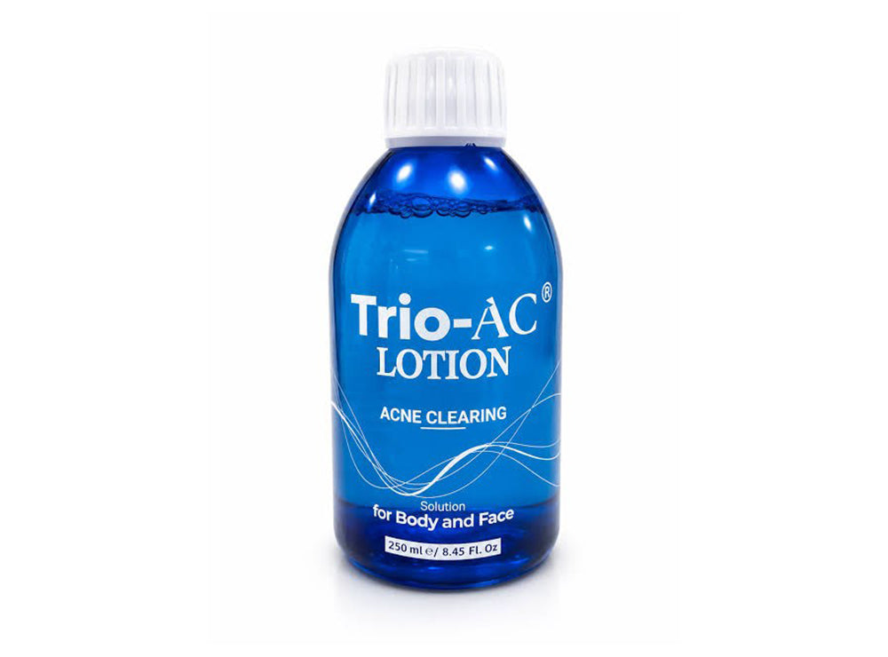 Trio Ac Lotion 250 ml