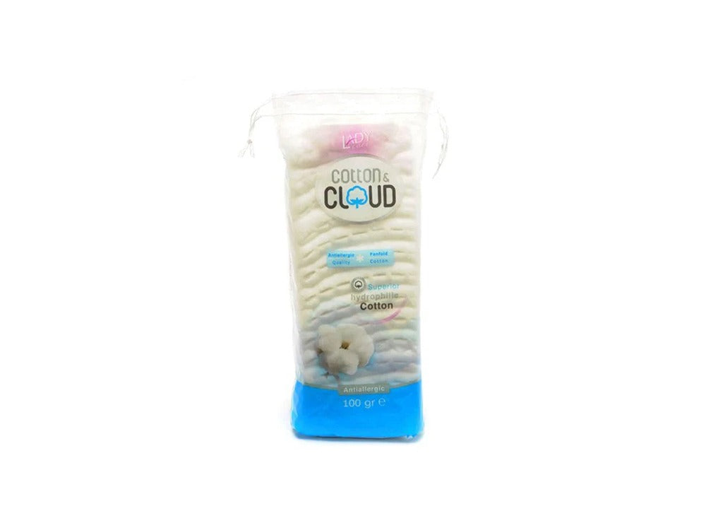 Lady Care Cotton 100 g