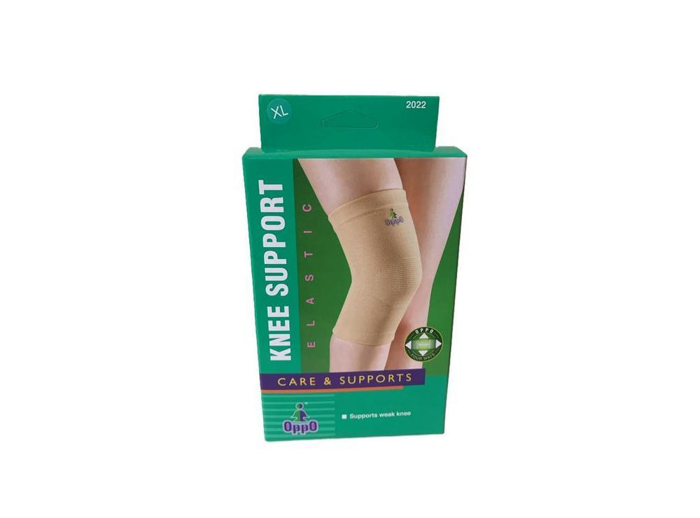 Oppo Knee Support X Large 2022 1 piece