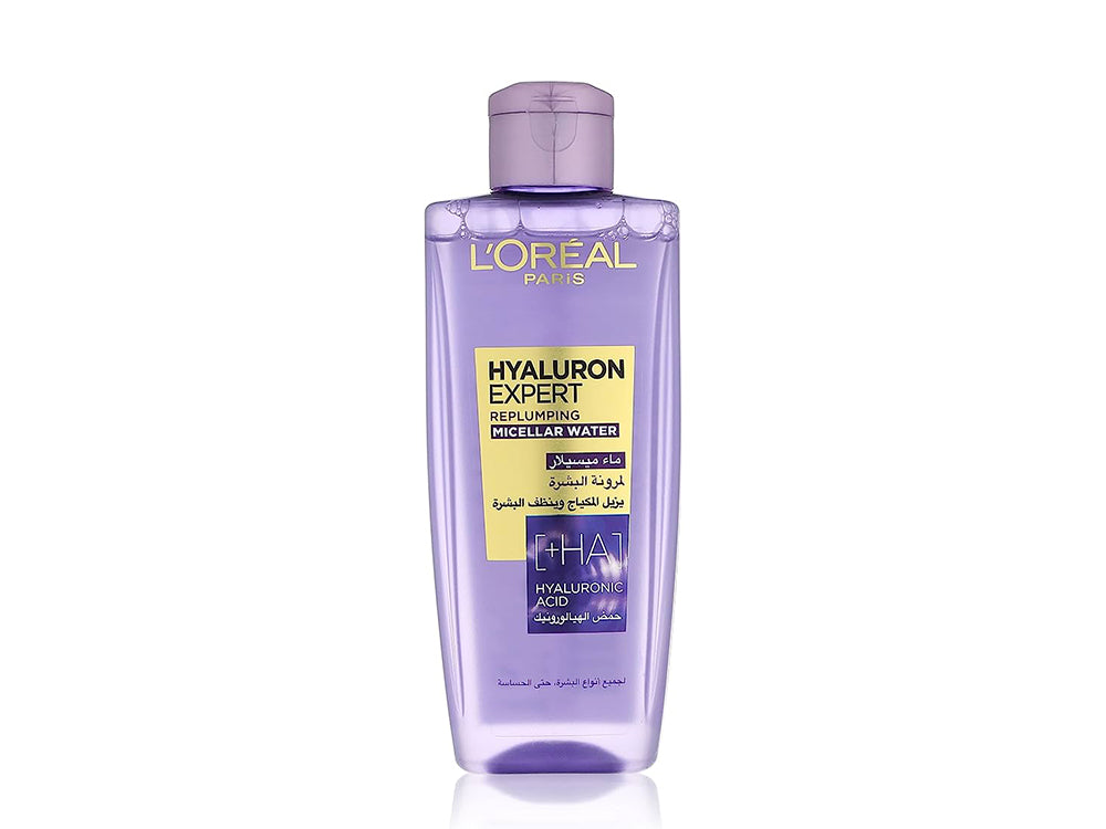 L'Oreal Hyaluron Micellar Water 200 ml