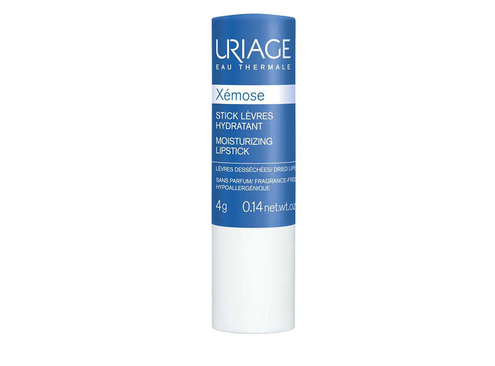 Uriage Xemose Stick Levres Hydratant 4 g