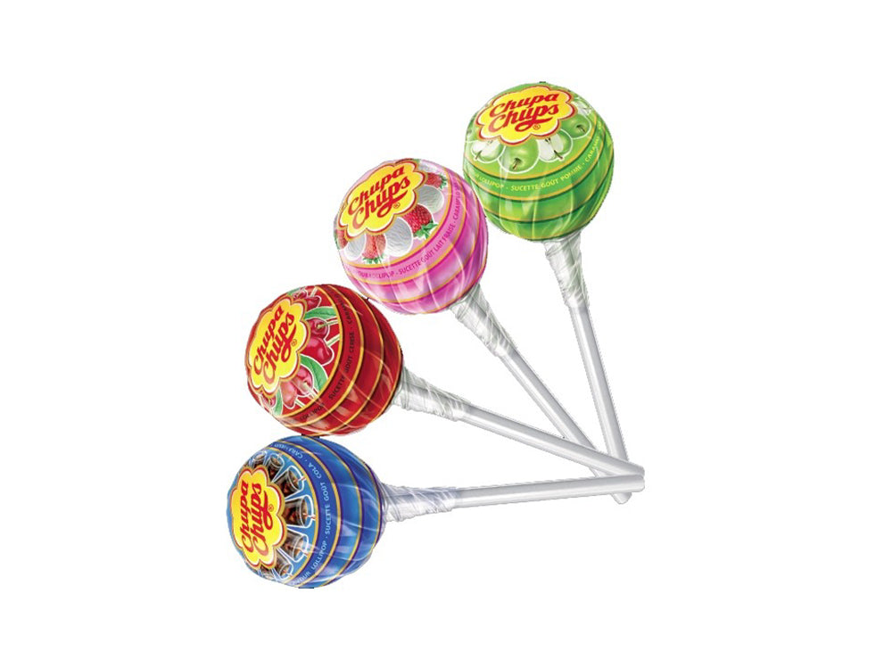 Chupa Chups Sucette 1 piece