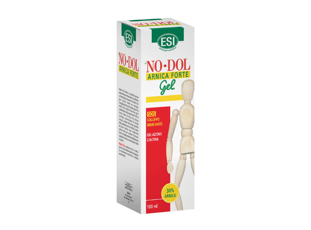 Nodol Arnica Forte Gel 100 ml