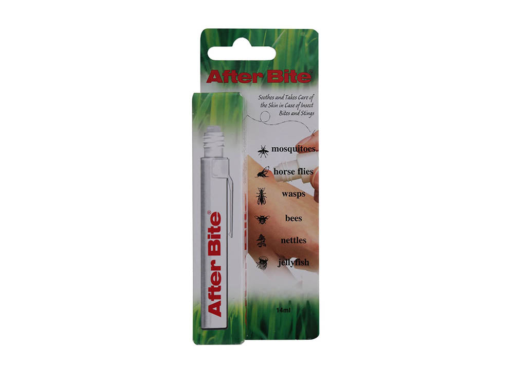 After Bite Insects 14 ml