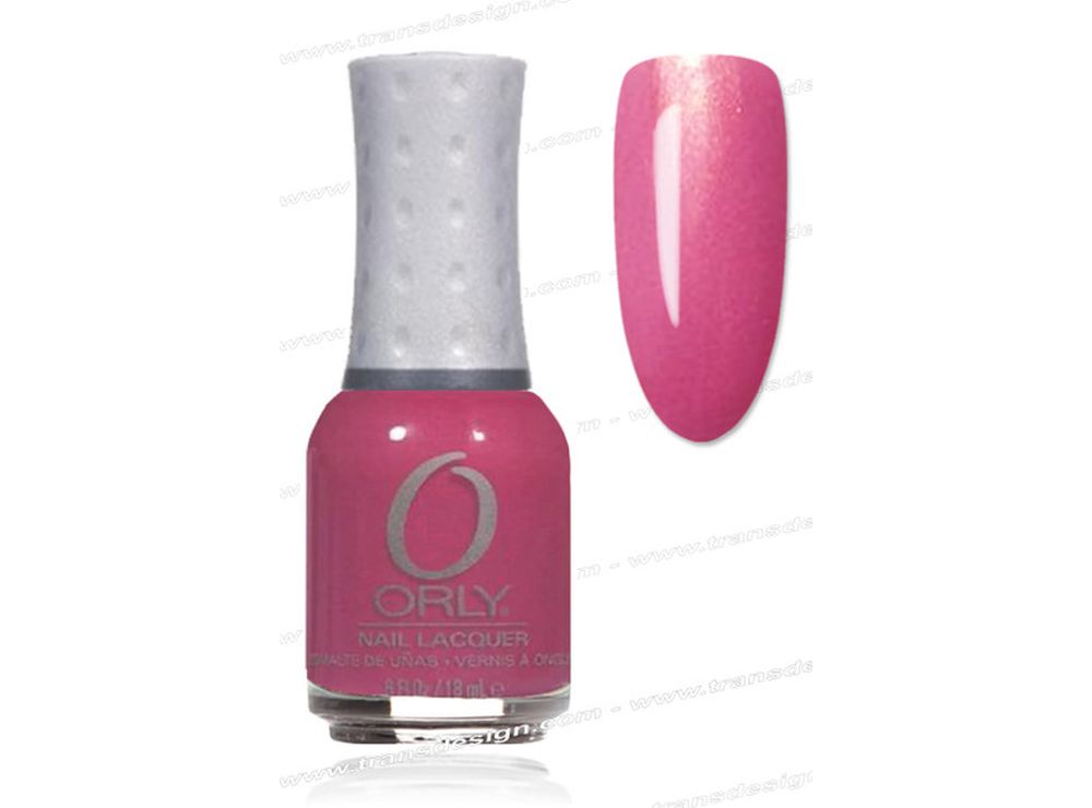Orly Vernis Basket Case 18 g
