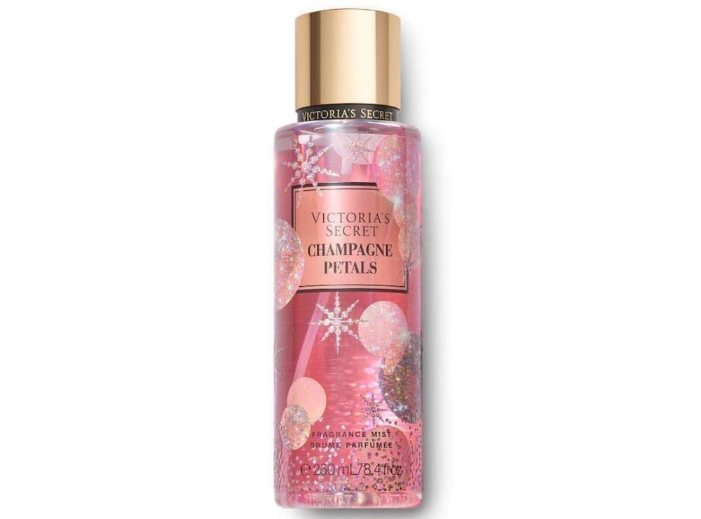 Victorias Secret Splash Champagne Petals 250 ml