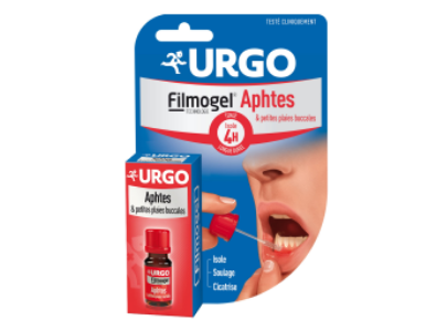 Urgo Canker Sores