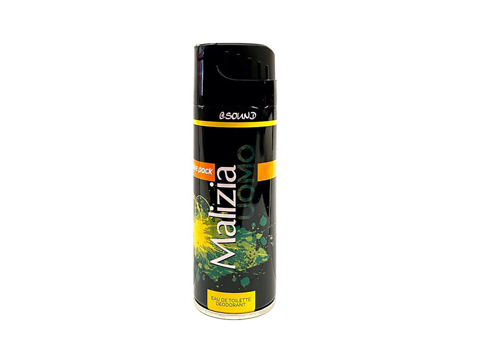 Malizia Deo Spray Sound 200 ml