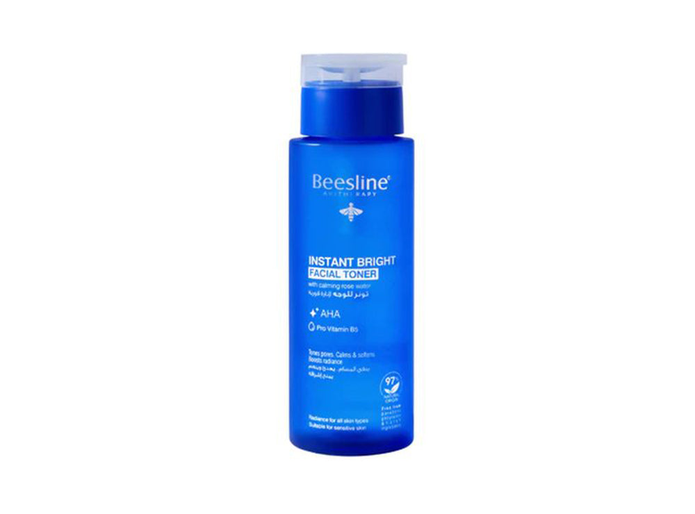 Beesline Instant Bright Facial Toner 200 ml