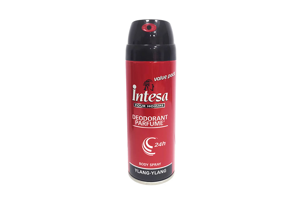 Intesa Deo Spray Men Ylang Ylang 200 ml