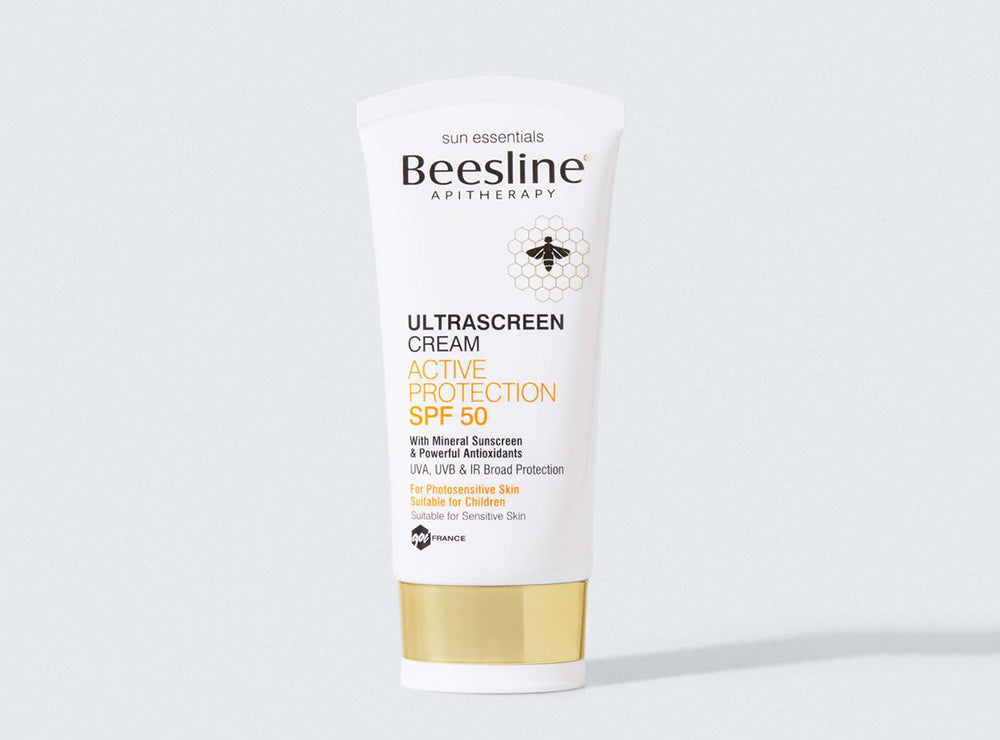 Beesline Ultra Screen Cream Active 60 ml
