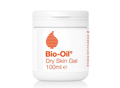 Bio Oil Dry Skin Gel 100 ml
