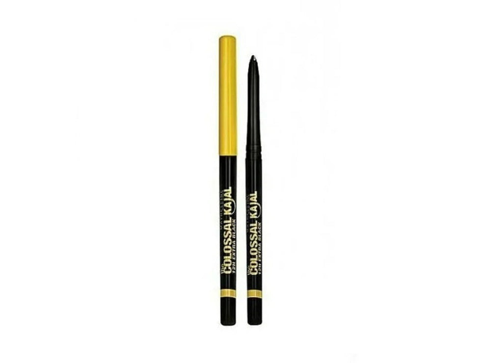 Maybelline Eyeliner Colossal Kajal Black