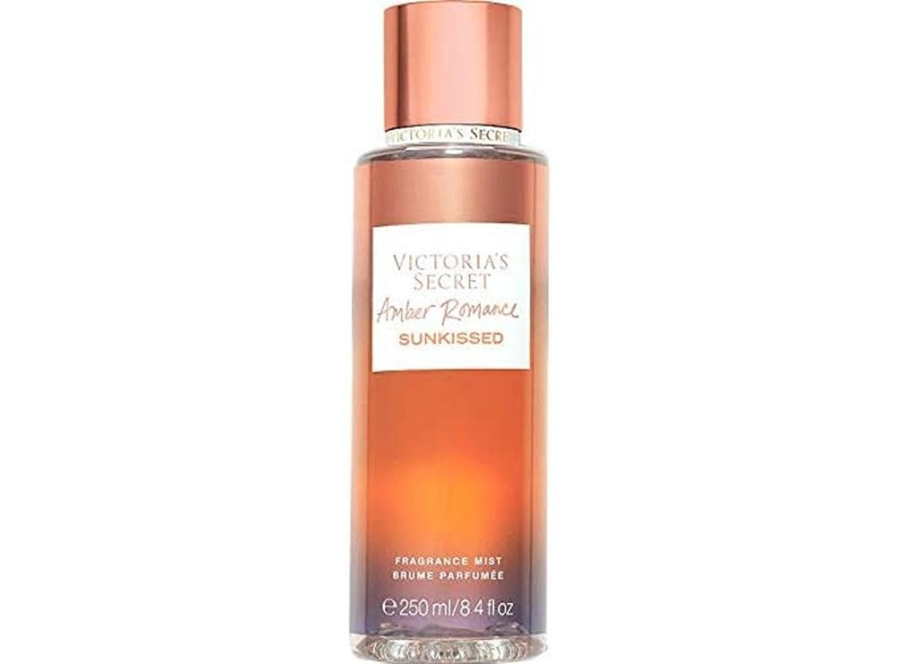 Victorias Secret Splash Amber Romance Sunkissed 250 ml
