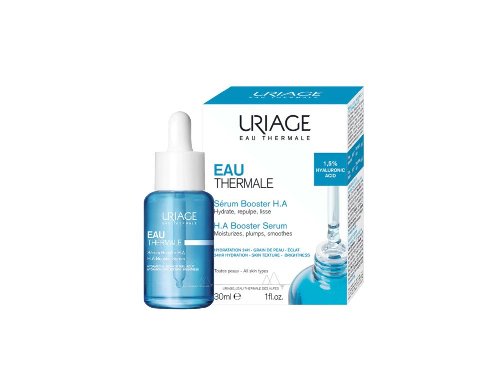 Uriage Eau Thermal Serum Booster H.A 30 ml