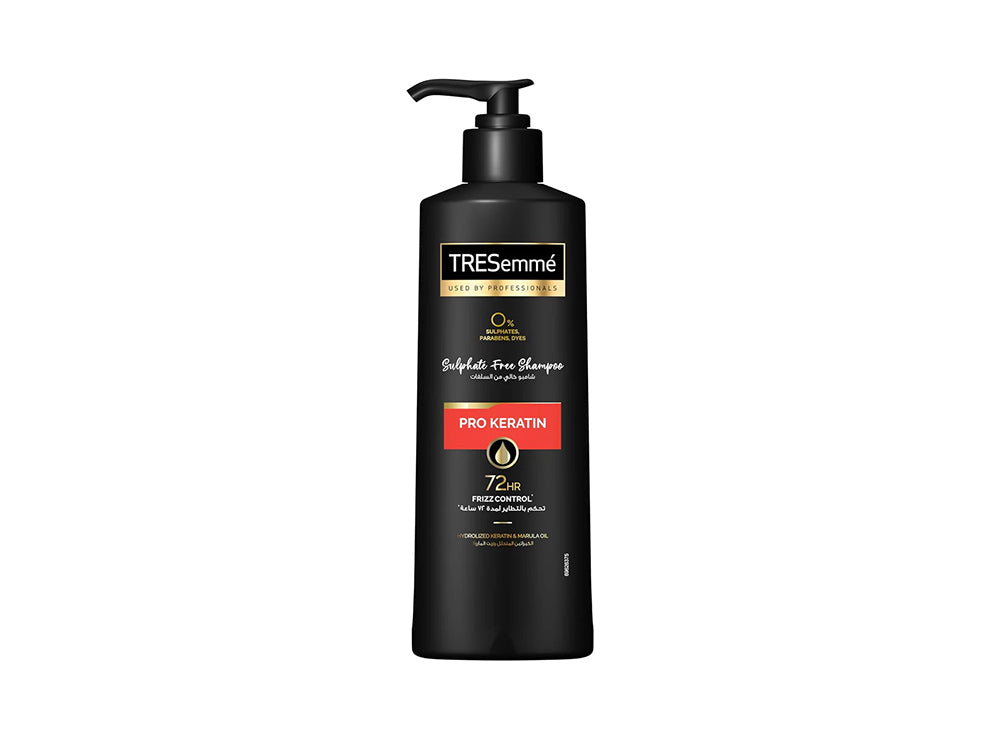Tresemme Shampoo Pro Keratin 250 ml