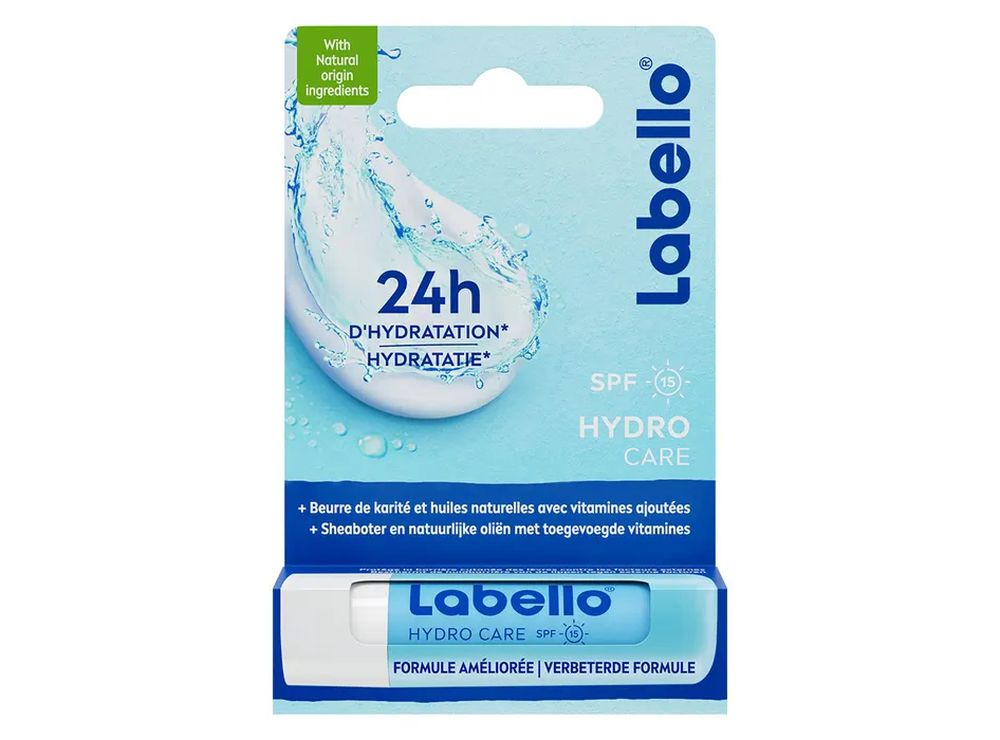 Labello Hydro Care 4.8 g