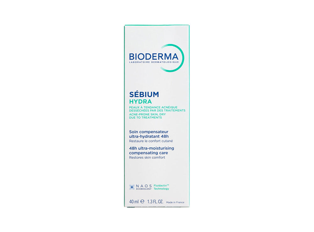 Bioderma Sebium Hydra Creme 40 ml