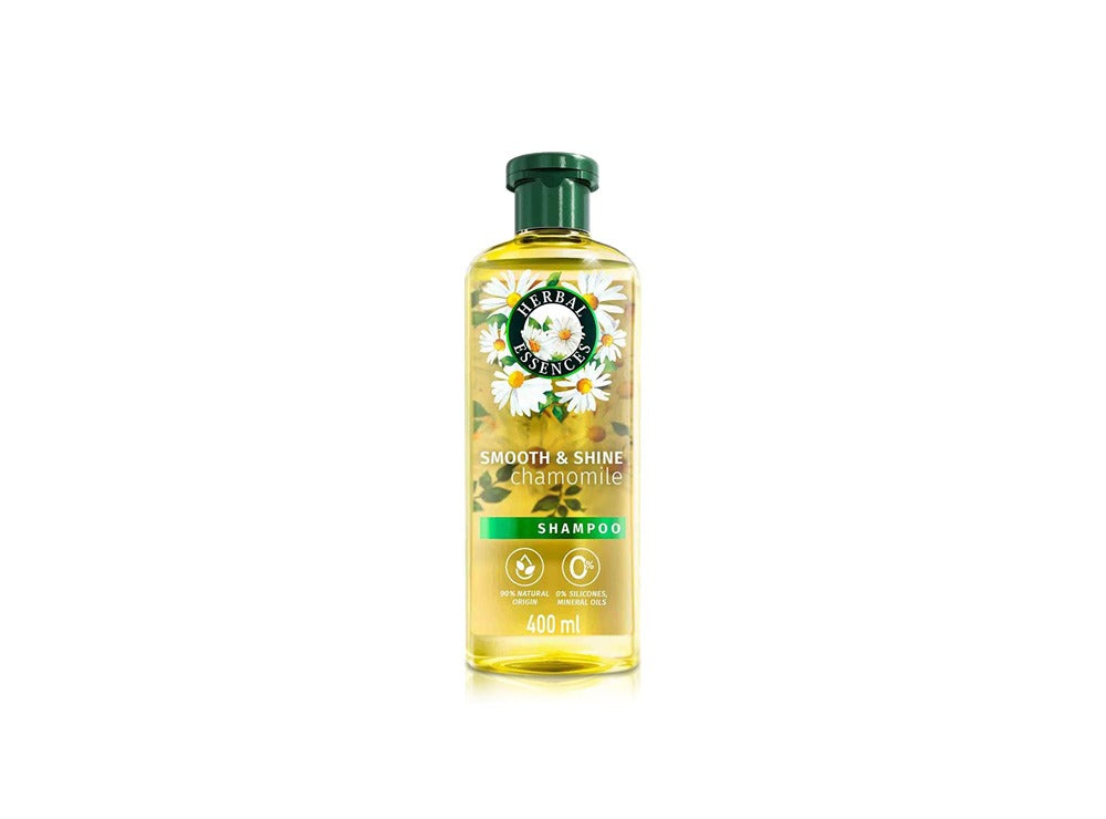 Herbal Essences Shampoo Chamomile 400 ml