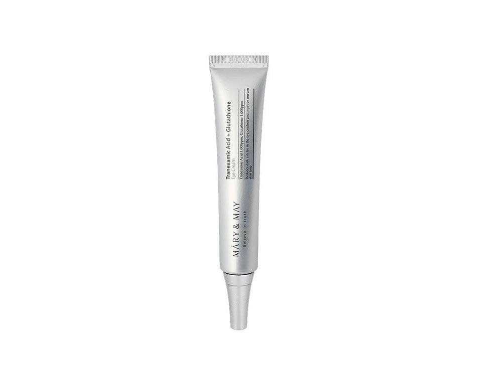 Mary&May Tranexamic Acid+Glutathione Eye Cream 30 g