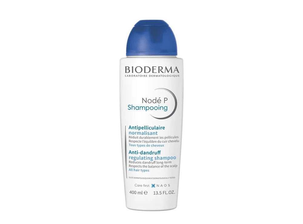 Bioderma Node P Shampoo 400 ml