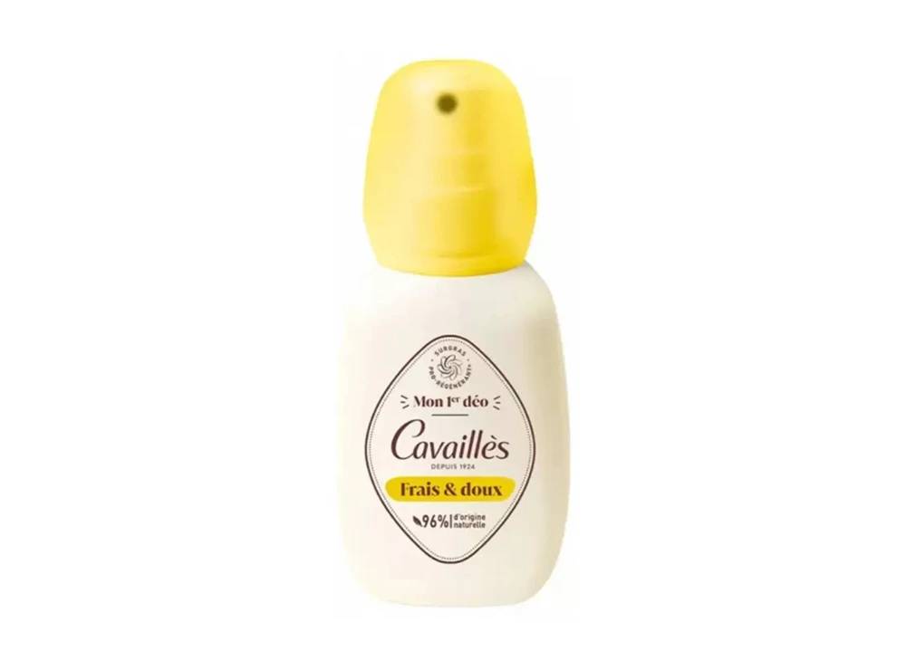 Roge Cavailles Deo Spray Kids 75 ml