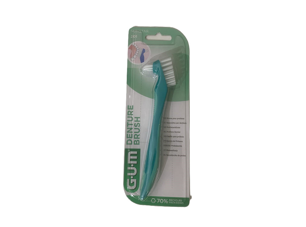 Butler Gum Denture Brush 201