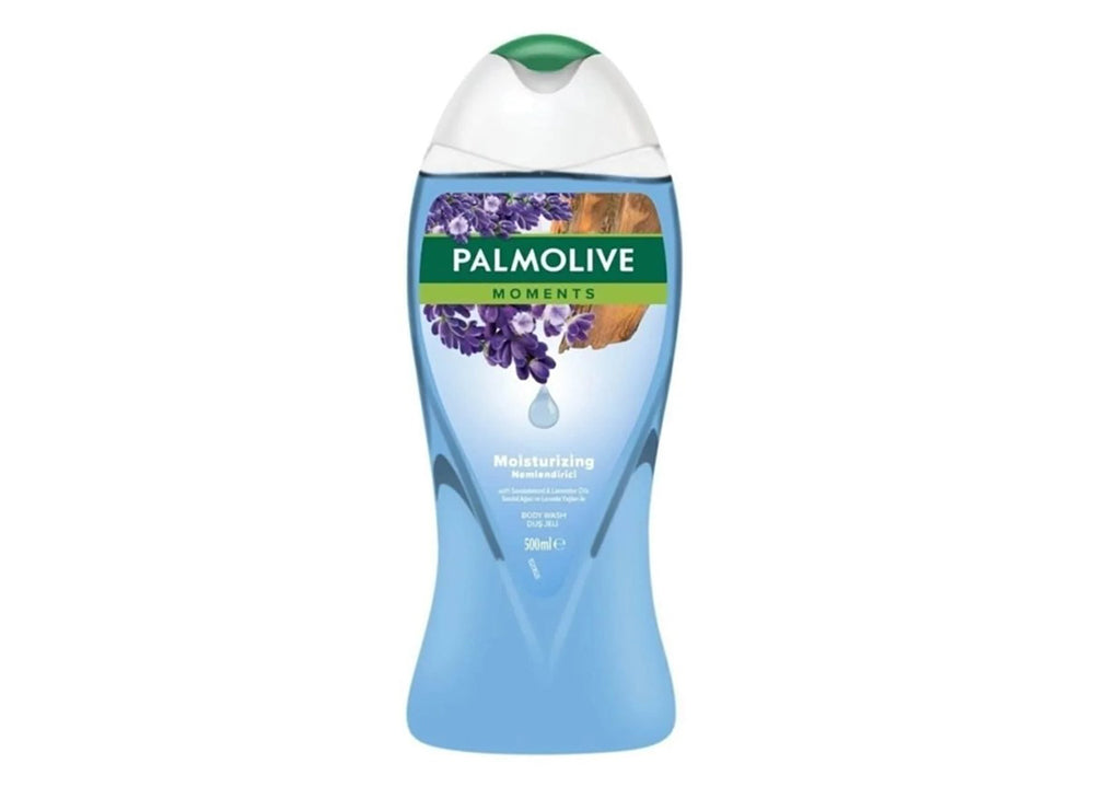 Palmolive Shower Gel Sandalwood 500 ml