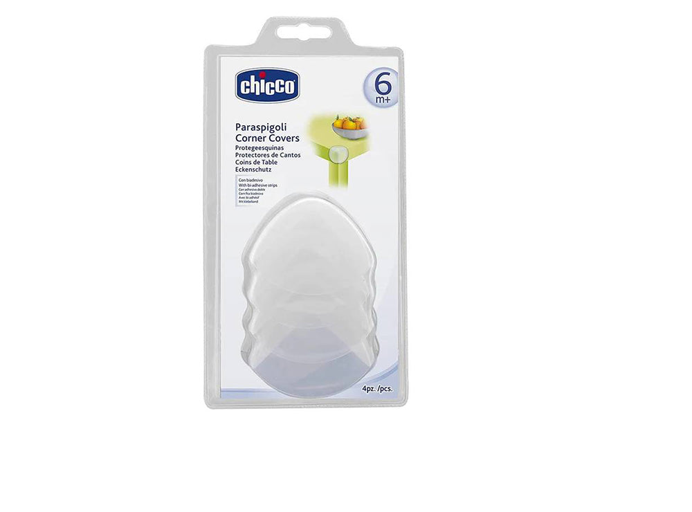 Chicco Corner Cover 6M+